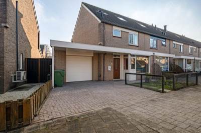 Woning Tirolstraat 53 Alkmaar