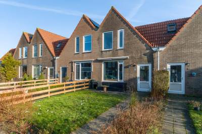 Woning Michaelpaed 14 Lekkum