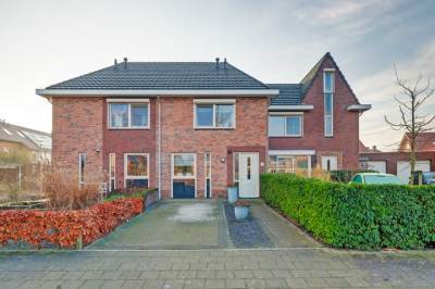 Woning Brouwershof 14 Gameren