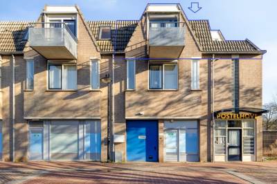 Woning Postel 39 Someren