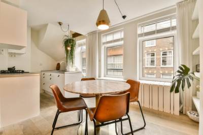 Woning Govert Flinckstraat 2292V Amsterdam