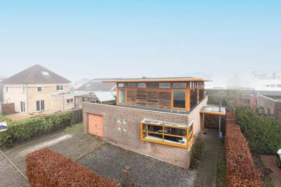 Woning A. Pouwerstraat 18 Middelburg