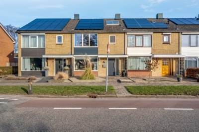 Woning Dr HAW van der Vechtlaan 74 Hasselt