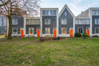 Woning Schumannlaan 141 Zwolle