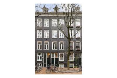 Woning Frans Halsstraat 731 Amsterdam
