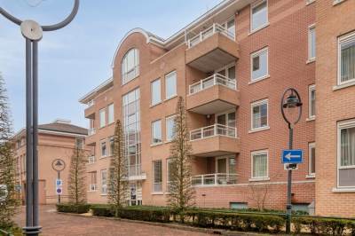 Woning de Hofnar 19 Valkenswaard