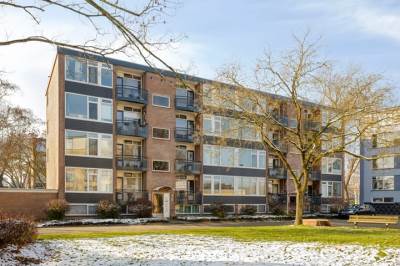 Woning Koningin Julianastraat 114 Deventer