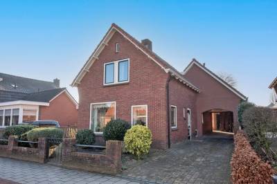 Woning Vennekesgaarden 47 Rijssen