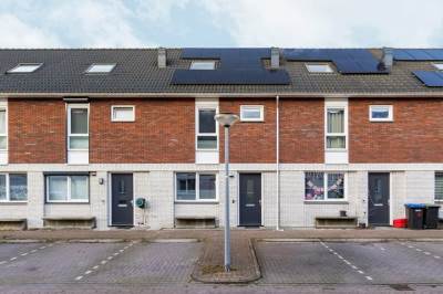 Woning Waterwijzer 78 Lelystad