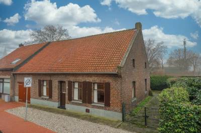 Woning Eindstraat 3 Horn