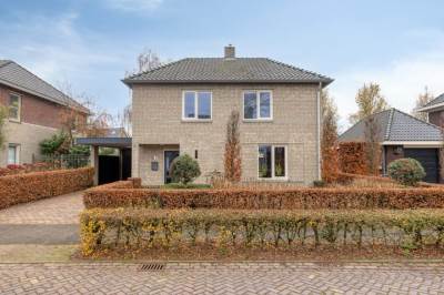 Woning Populierenstraat 5 Vinkel (Gem. Den Bosch)