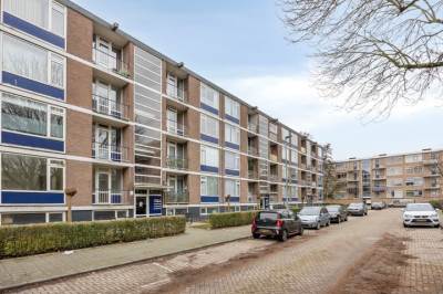 Woning Quadenoord 178 Rotterdam