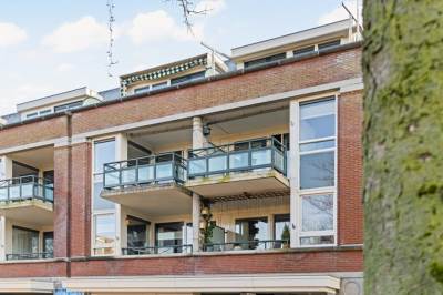 Woning Hoofdstraat 250A Sassenheim