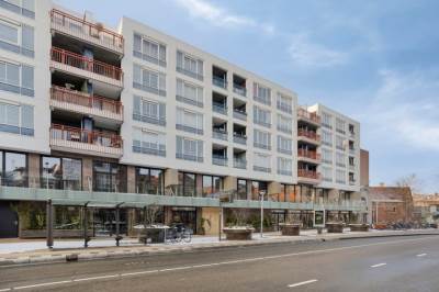 Woning Gedempte Kattendiep 98 Groningen