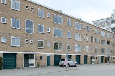 Woning Meander 1017 Amstelveen