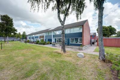 Woning Voeghoutenstraat 198 Klazienaveen
