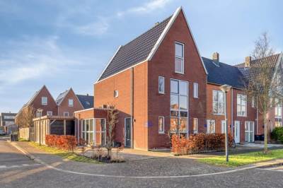 Woning Wierdijk 76 Zwaag