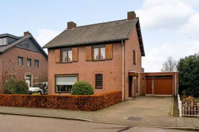 Woning Bredeweg 26 Nederweert