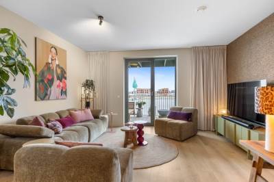 Woning Swurdkade 6 Leeuwarden