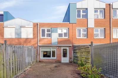 Woning Berberislaan 215 Winterswijk