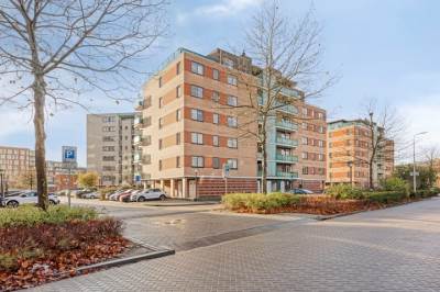 Woning Fluiterlaan 282 Capelle aan den IJssel