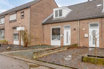 Woning Lepidodendronerf 4 Heerlen