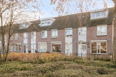 Woning Languedoclaan 51 Eindhoven