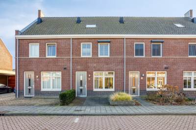 Woning Postheuvel 19 Someren