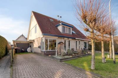 Woning De Kragge 24 Scherpenzeel (FR)