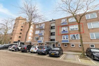 Woning Albert Cuypstraat 244 Venlo