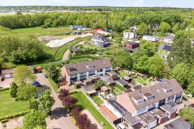 Woning Langevelderweg 141 Noordwijkerhout