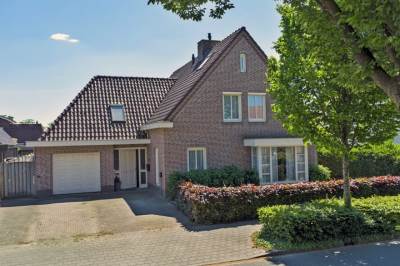 Woning Hofstad 5A Bladel