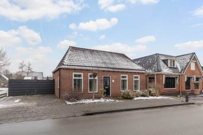 Woning Tolwei 37 De Westereen