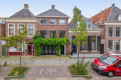 Woning Legeweg 37 Dokkum