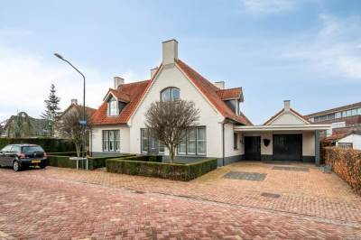 Woning Keefheuvel 13 Liempde