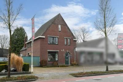 Woning Steenstraat 93 Panningen