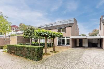 Woning Löblaan 101 Berkel-Enschot