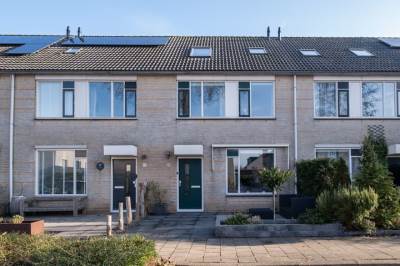 Woning Potvis 99 Heerhugowaard
