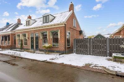 Woning Kleinemeersterstraat 42 Sappemeer