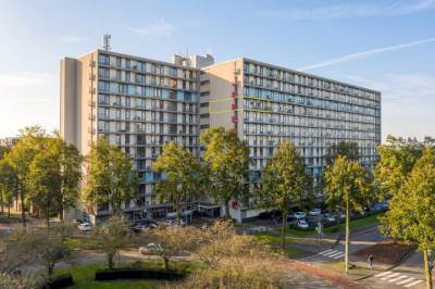 Woning Sint Annadal 17M Maastricht