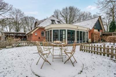 Woning Oostindie 19 Zevenhuizen (GR)