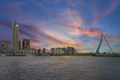 Woning Houtlaan 249 Rotterdam