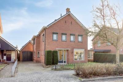 Woning Disselsweg 71 Enter