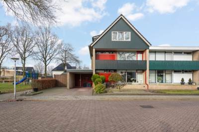 Woning De Tapuit 8 Vriezenveen