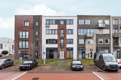 Woning Trojestraat 13 Almere