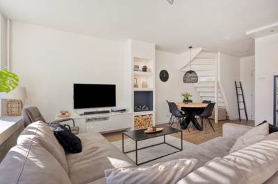 Woning Batavierlaan 5 Nieuwerkerk aan den IJssel