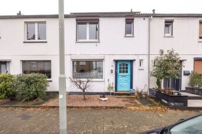 Woning De Wendelstraat 25 Landgraaf