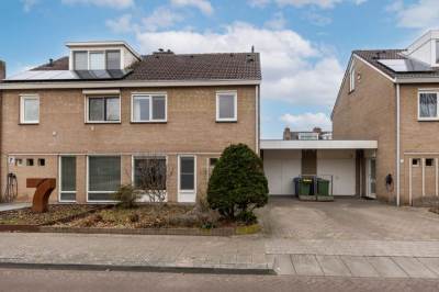 Woning De Verver 9 Veldhoven