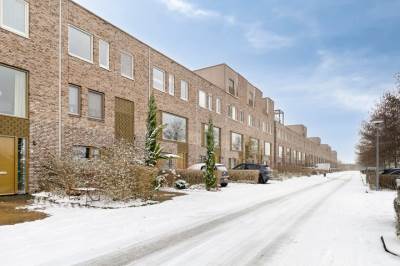 Woning Flamingokade 10 Groningen