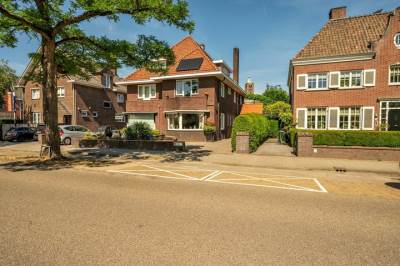 Woning Deken van Oppensingel 29 Venlo